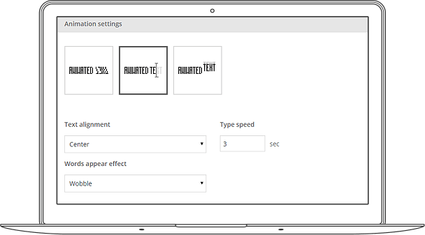 Image module