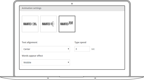 Image module